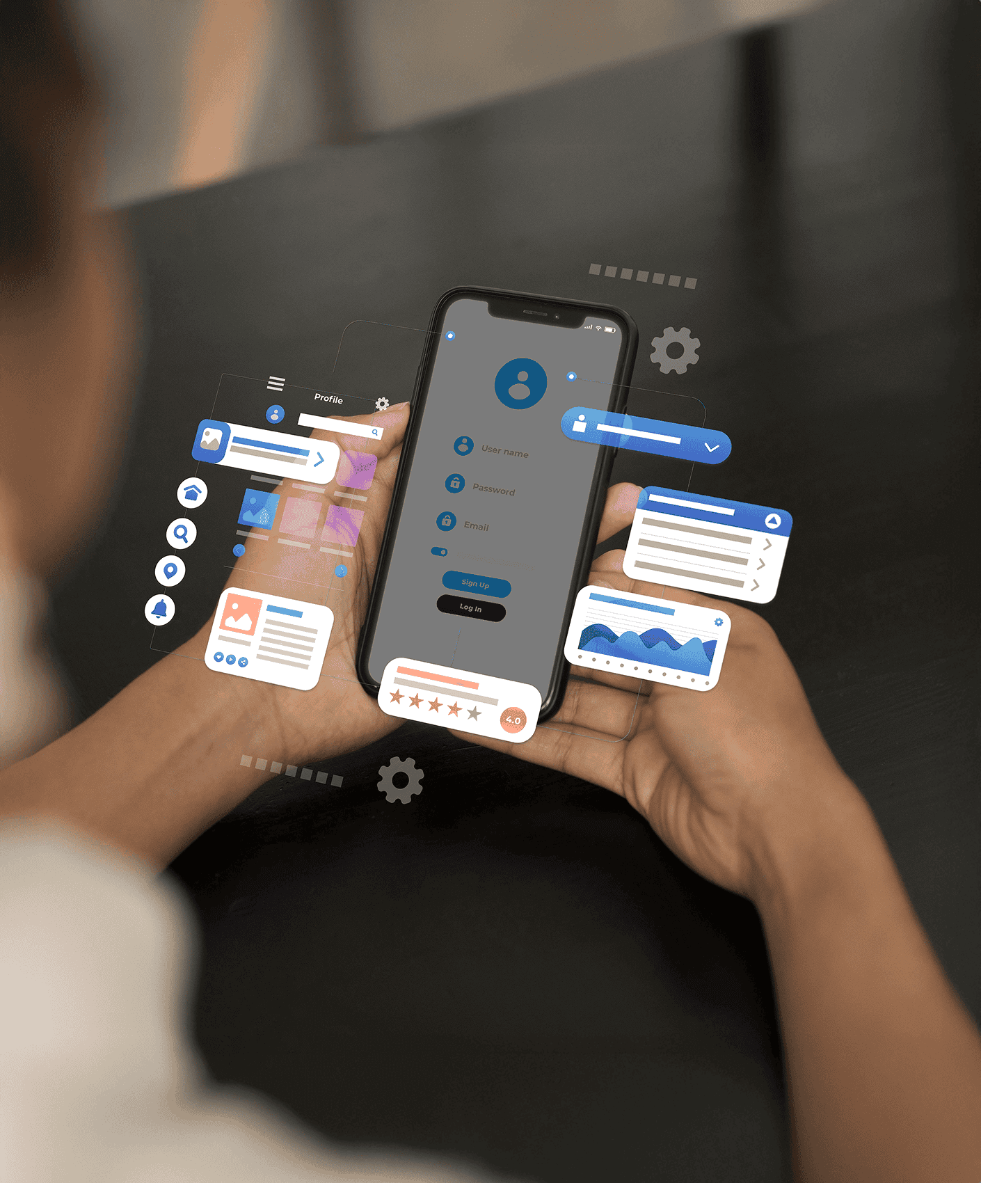 AI Team Collaboration
