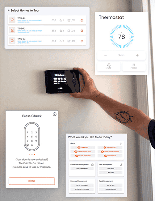 IoT Development