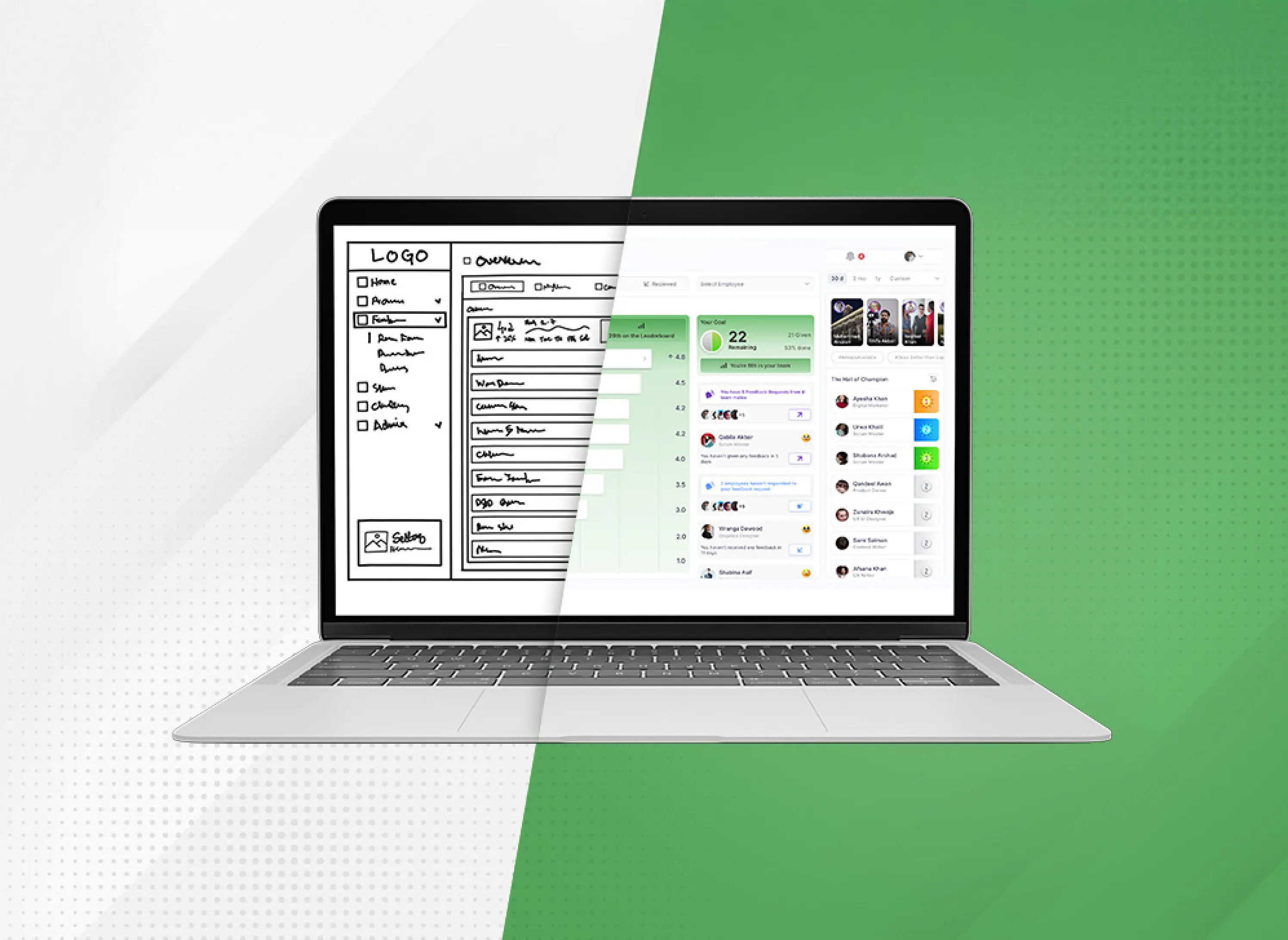 Custom Software Development