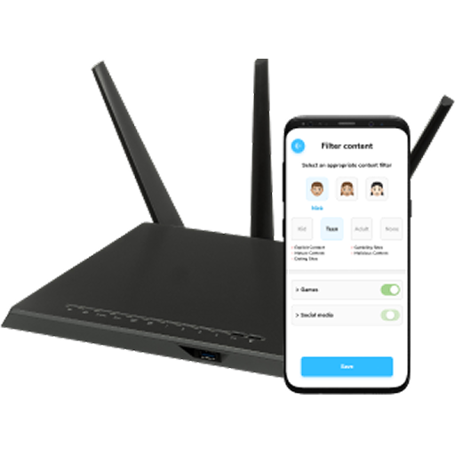 Captive Portal