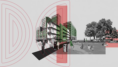 Commercial Real Estate and Business Parks