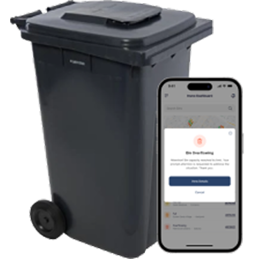 Smart Waste Management