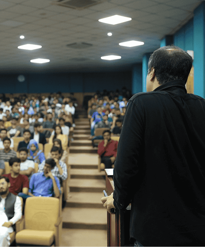 Academic Leadership