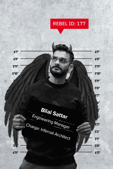 Bilal
