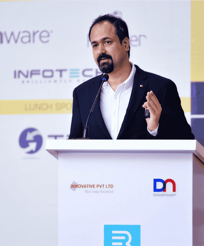 Building the Infrastructure for Growth