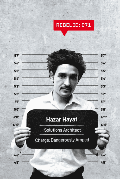 Hazar Hayat