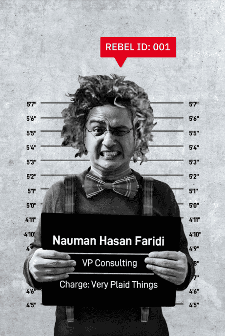 Nauman Hasan Faridi