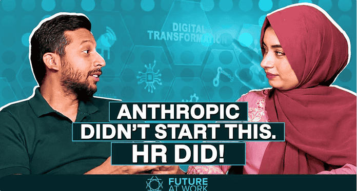 Future At Work