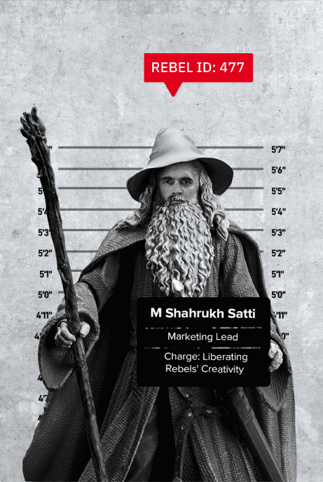 Shahrukh Satti