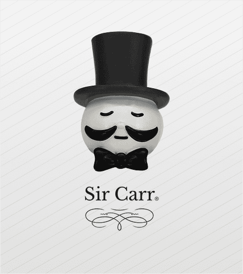 Sir Carr