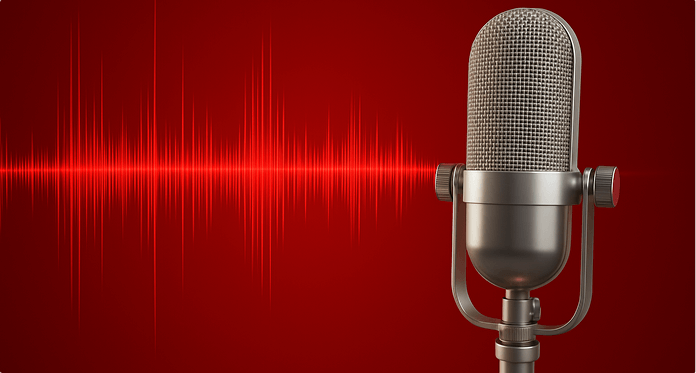 Audio Visualizer