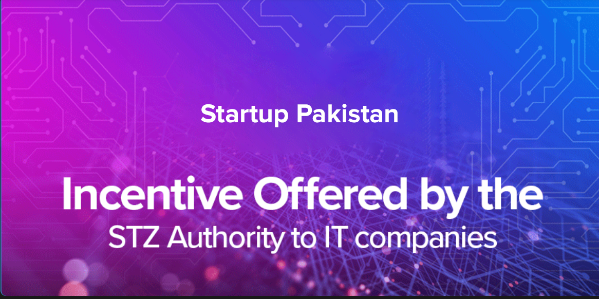 Startup Pakistan DPL