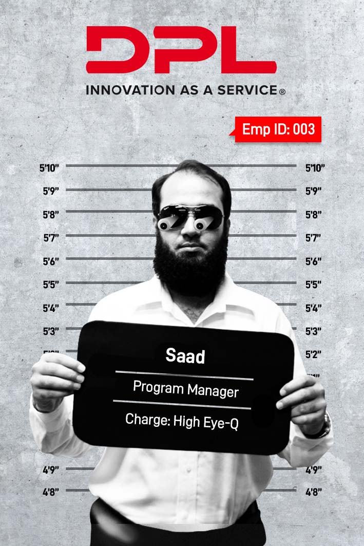 Saad