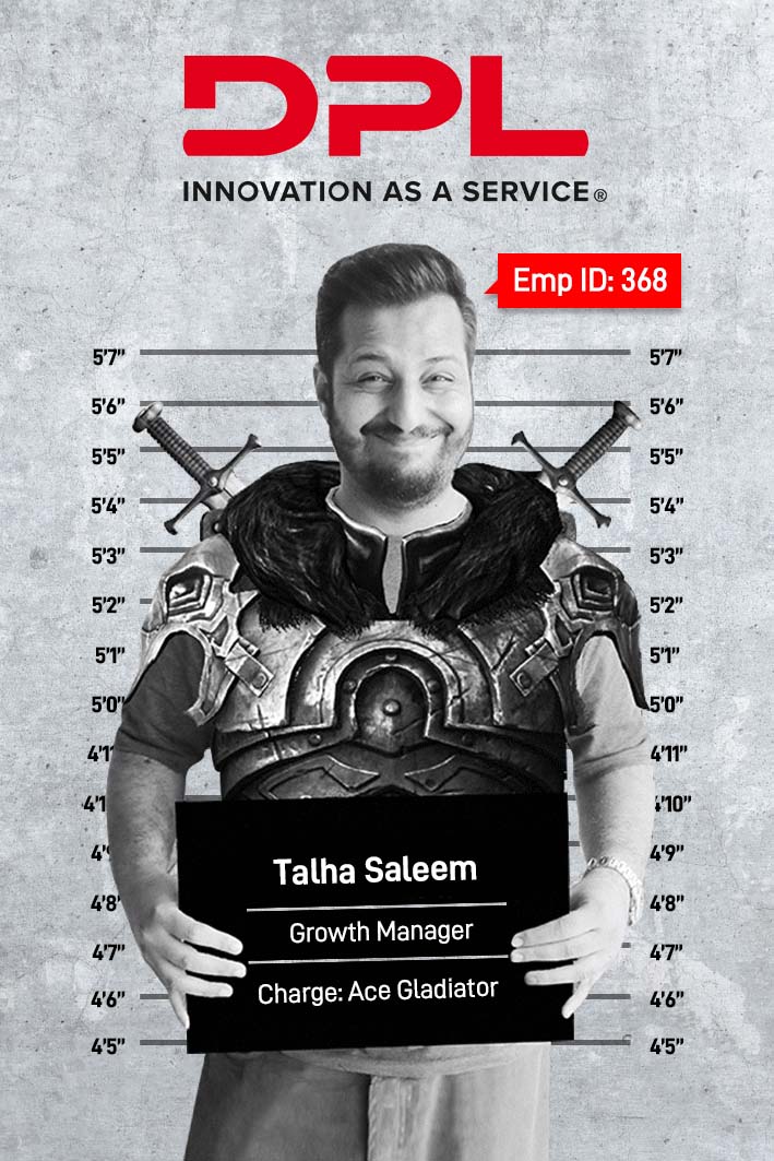 Talha Saleem