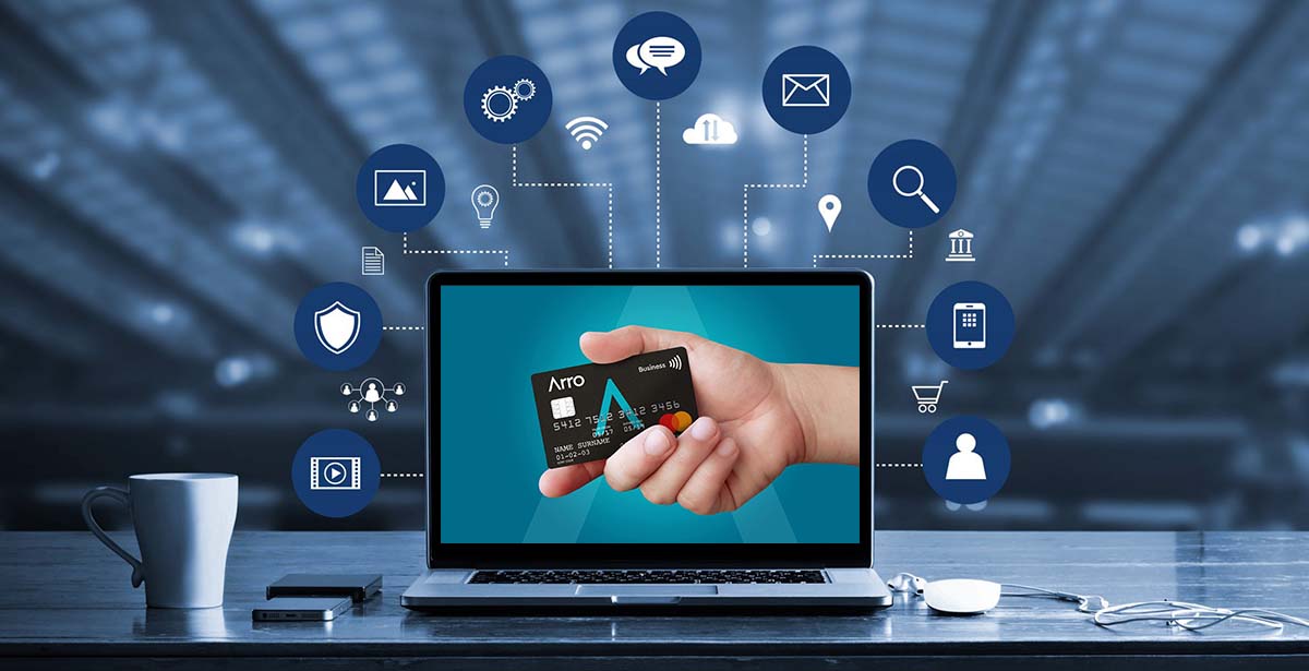 digital transformation in financial services