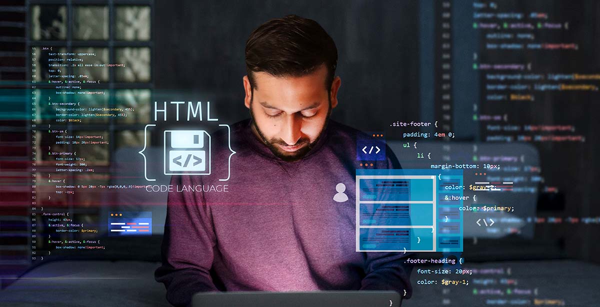 Everything to Know About .NET Development Services