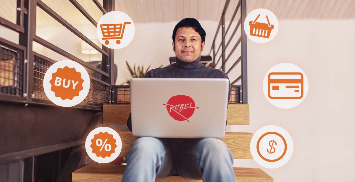 Ecommerce App Builder