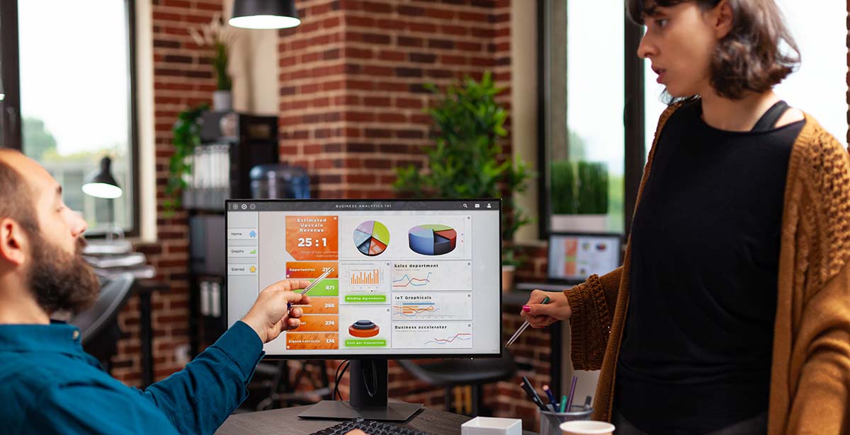 Top 6 Mistakes of Custom Software Solutions for Small Business