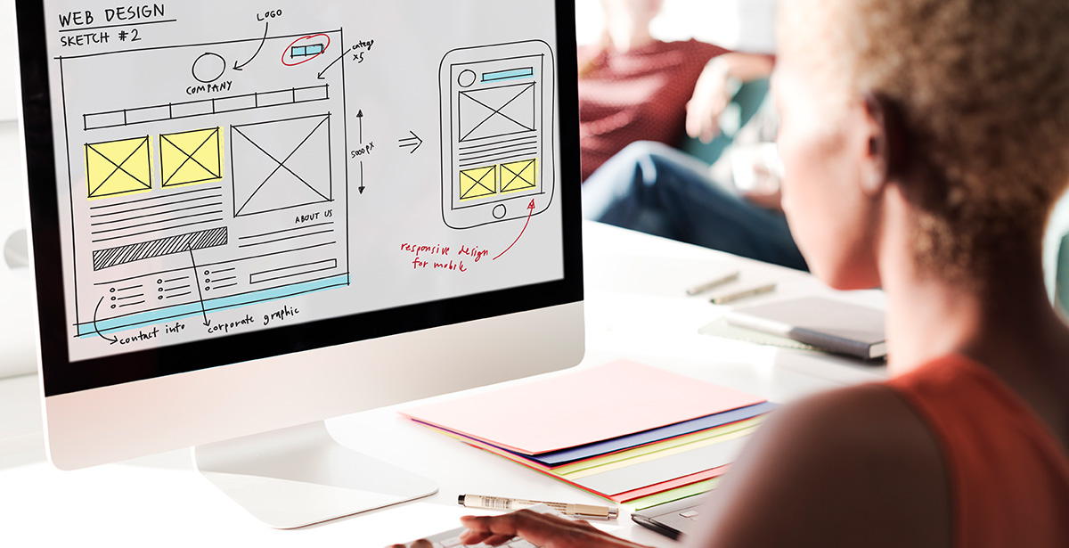 6 Interactive Web Design Trends That'll Wow Your Users
