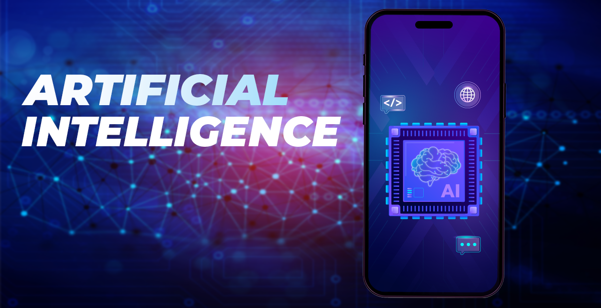 AI Mobile App Development – What’s the Big Deal?