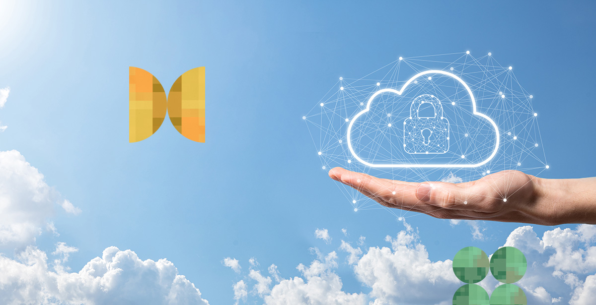 application security in cloud computing