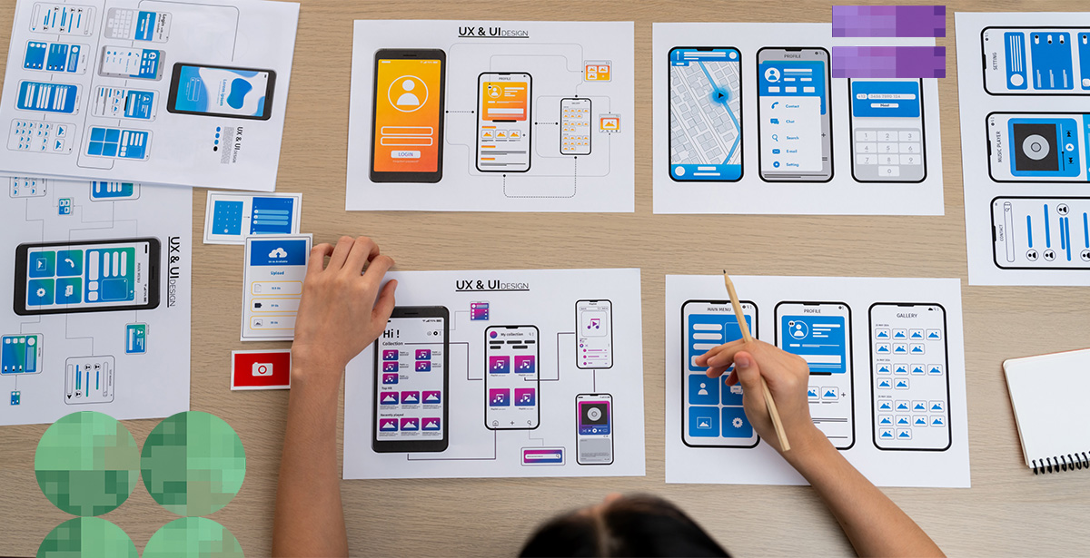 Mobile App Architecture