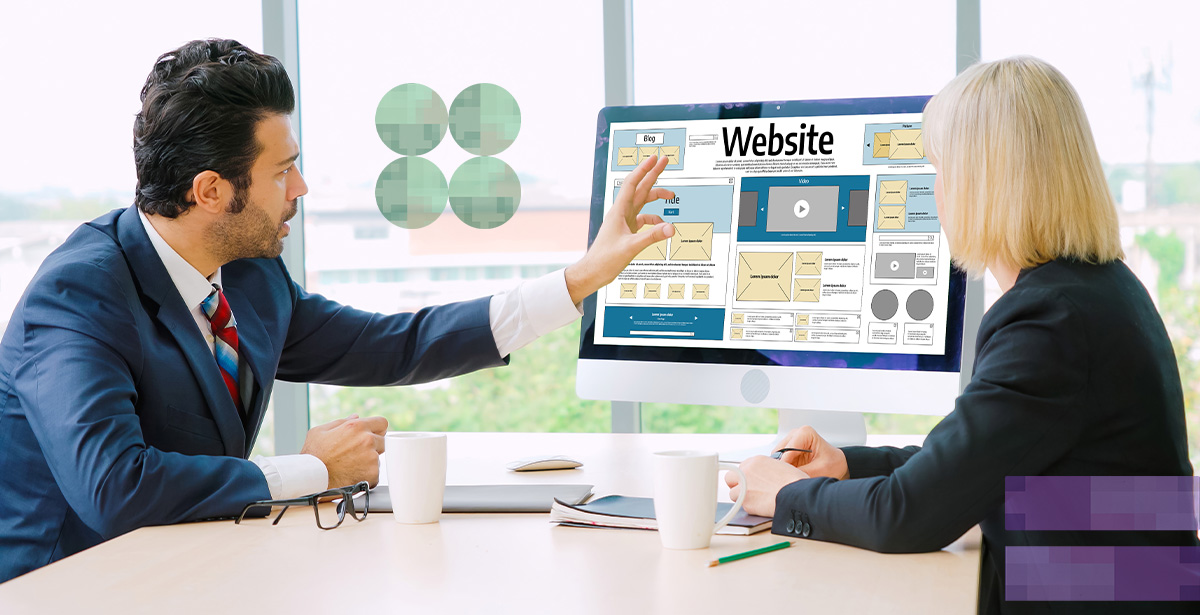average cost for website redesign