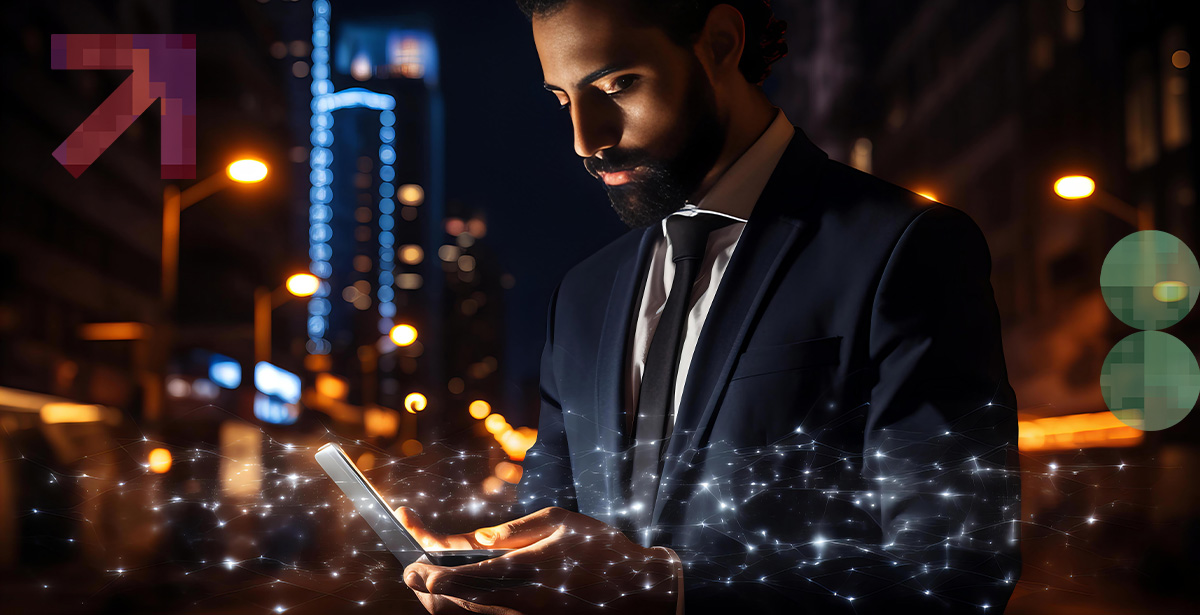 business application development