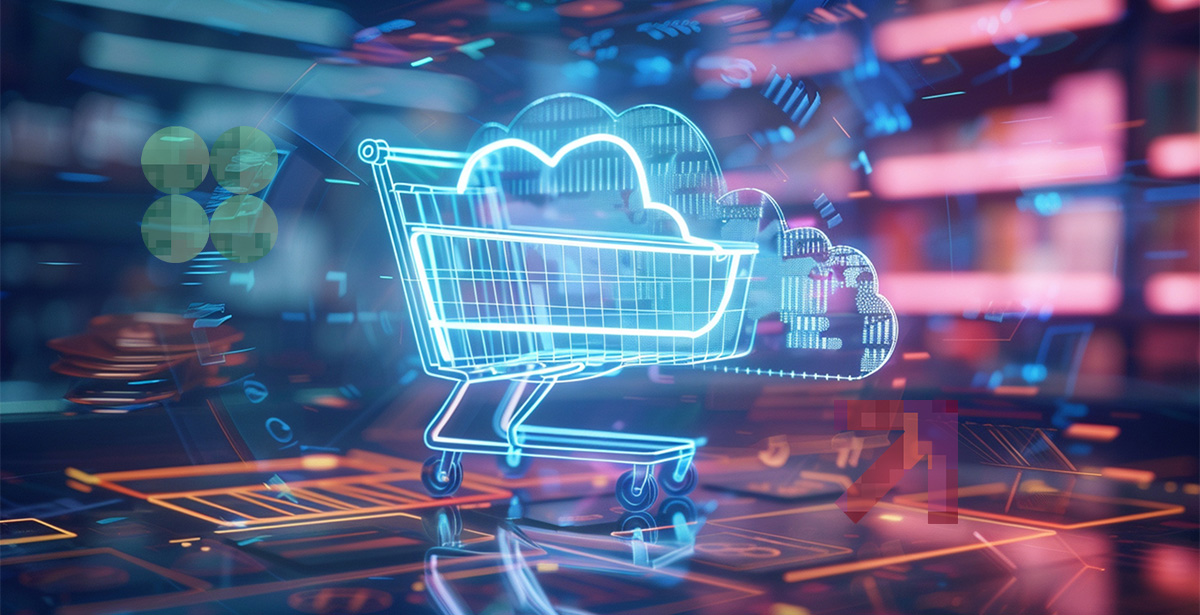 cloud based ecommerce
