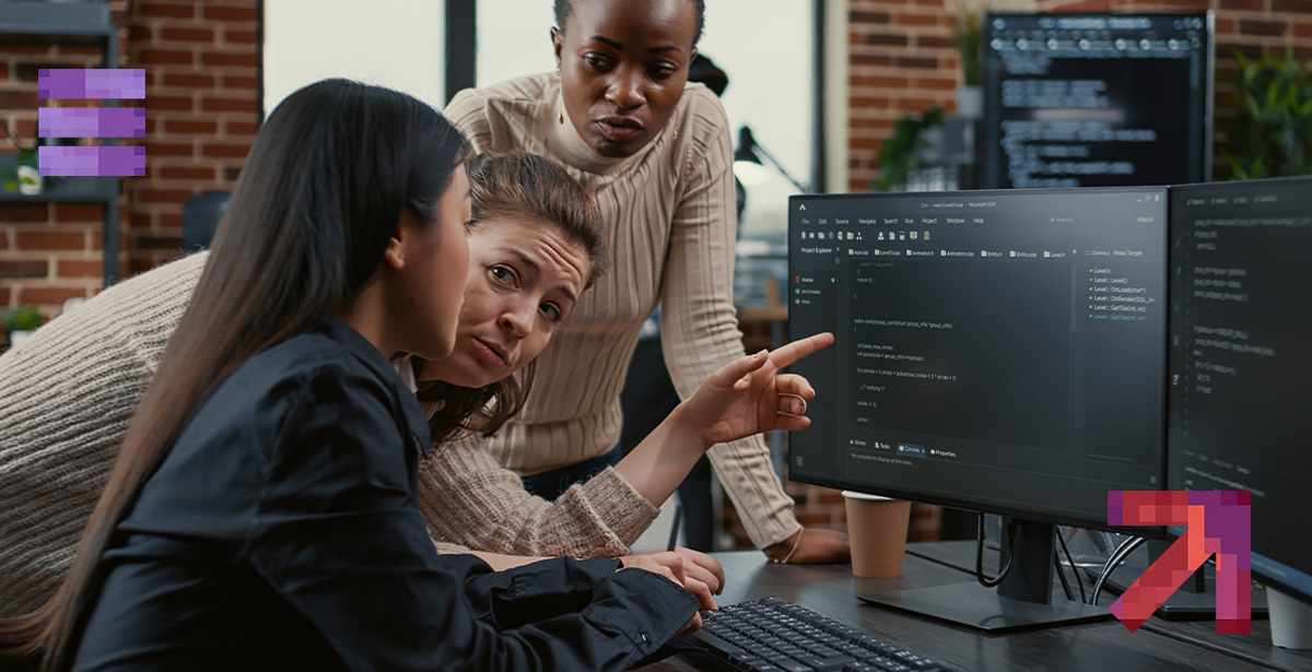 enterprise application development