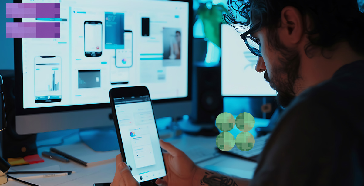 cross platform app development services