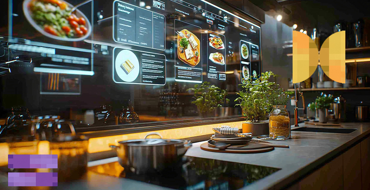 restaurant technology integrations