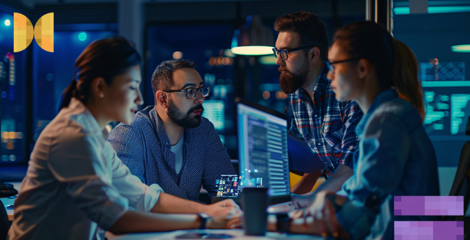 software development and consulting