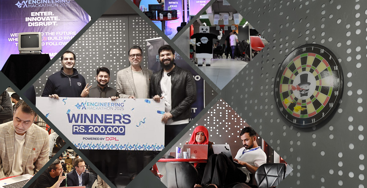 DPL AI Hackathon 2025