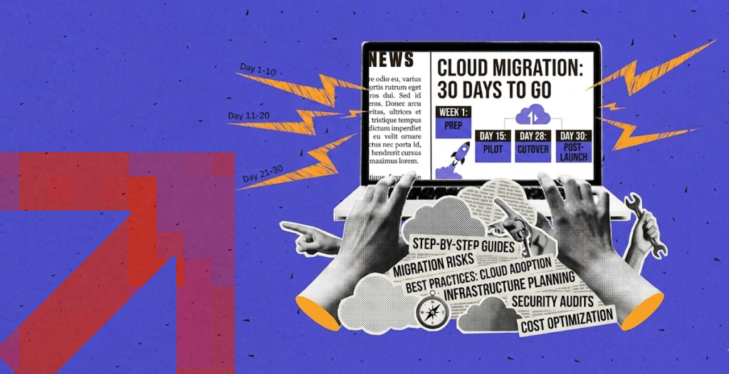 What the First 30 Days of a Cloud Migration Consulting Engagement Should Look Like