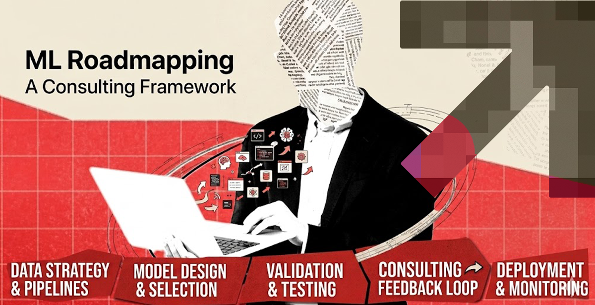 Machine Learning Consulting