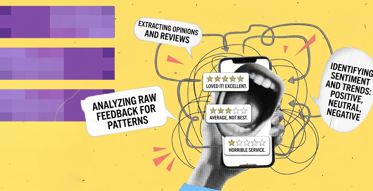 Sentiment Analysis Services